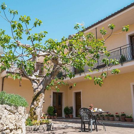 Hotel Albergo Ristorante Il Ciclope Arpino Esterno foto