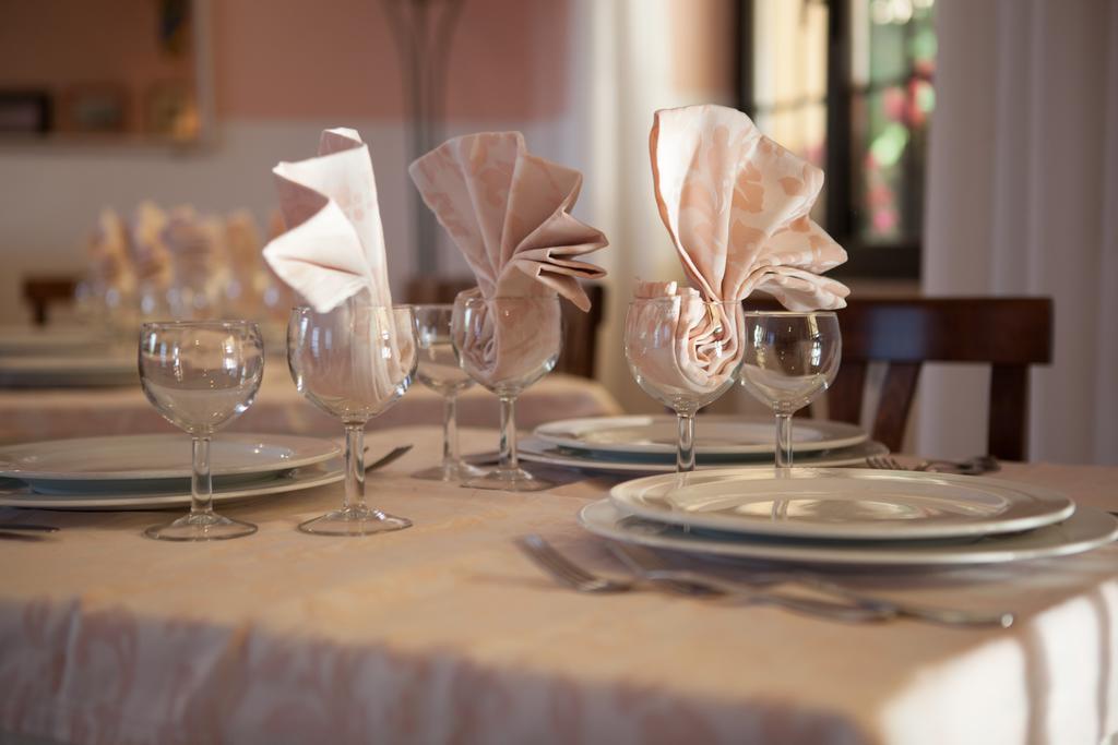 Hotel Albergo Ristorante Il Ciclope Arpino Esterno foto