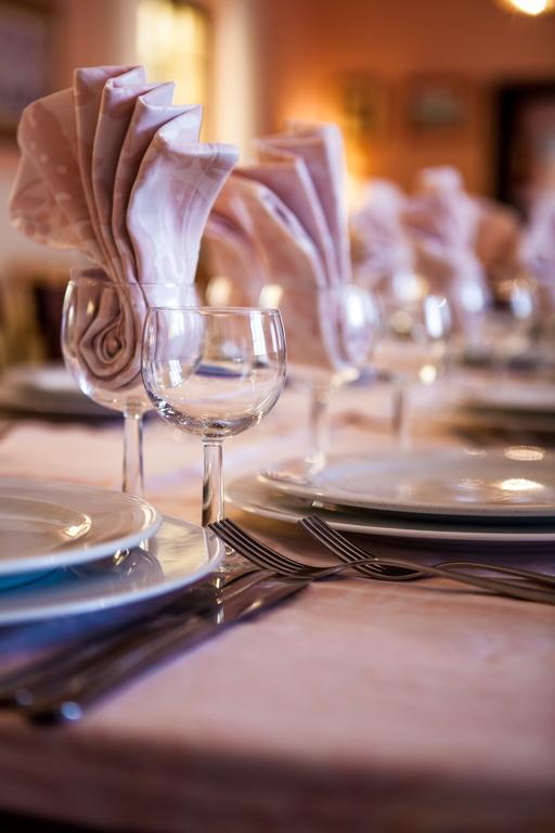 Hotel Albergo Ristorante Il Ciclope Arpino Esterno foto
