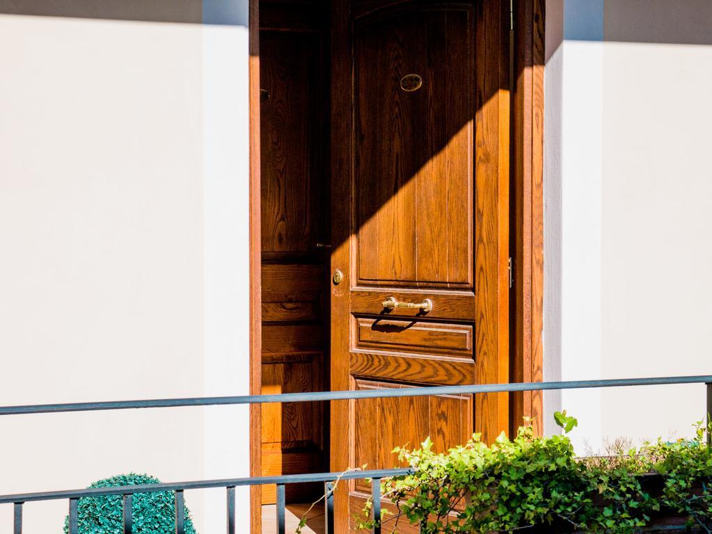 Hotel Albergo Ristorante Il Ciclope Arpino Esterno foto