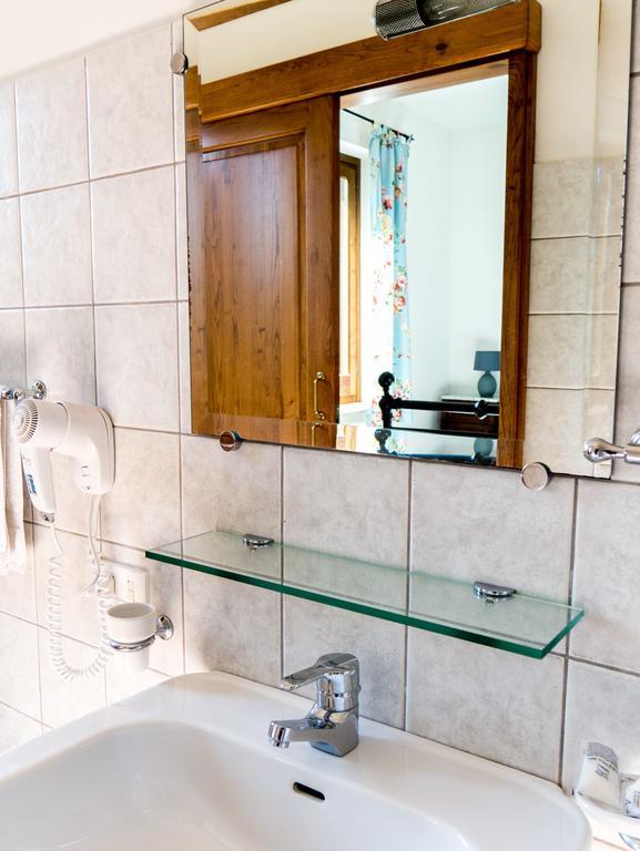 Hotel Albergo Ristorante Il Ciclope Arpino Esterno foto
