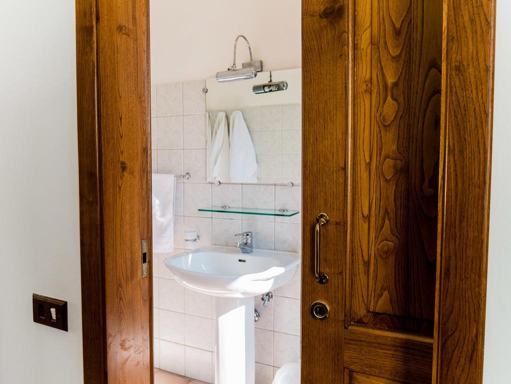 Hotel Albergo Ristorante Il Ciclope Arpino Esterno foto