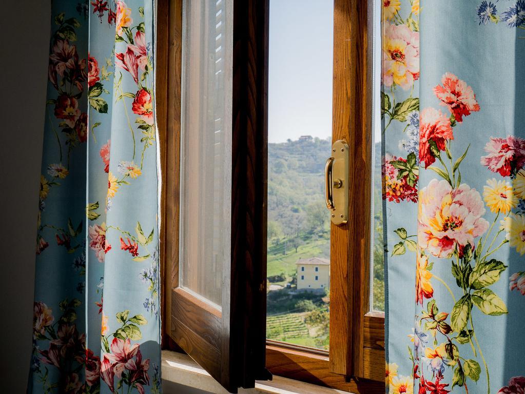 Hotel Albergo Ristorante Il Ciclope Arpino Esterno foto