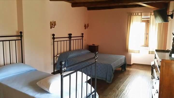 Hotel Albergo Ristorante Il Ciclope Arpino Esterno foto